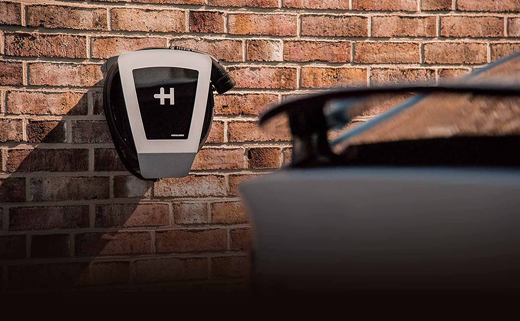 Heidelberg Ladekabel Mode 3 - Typ 2 (5m)