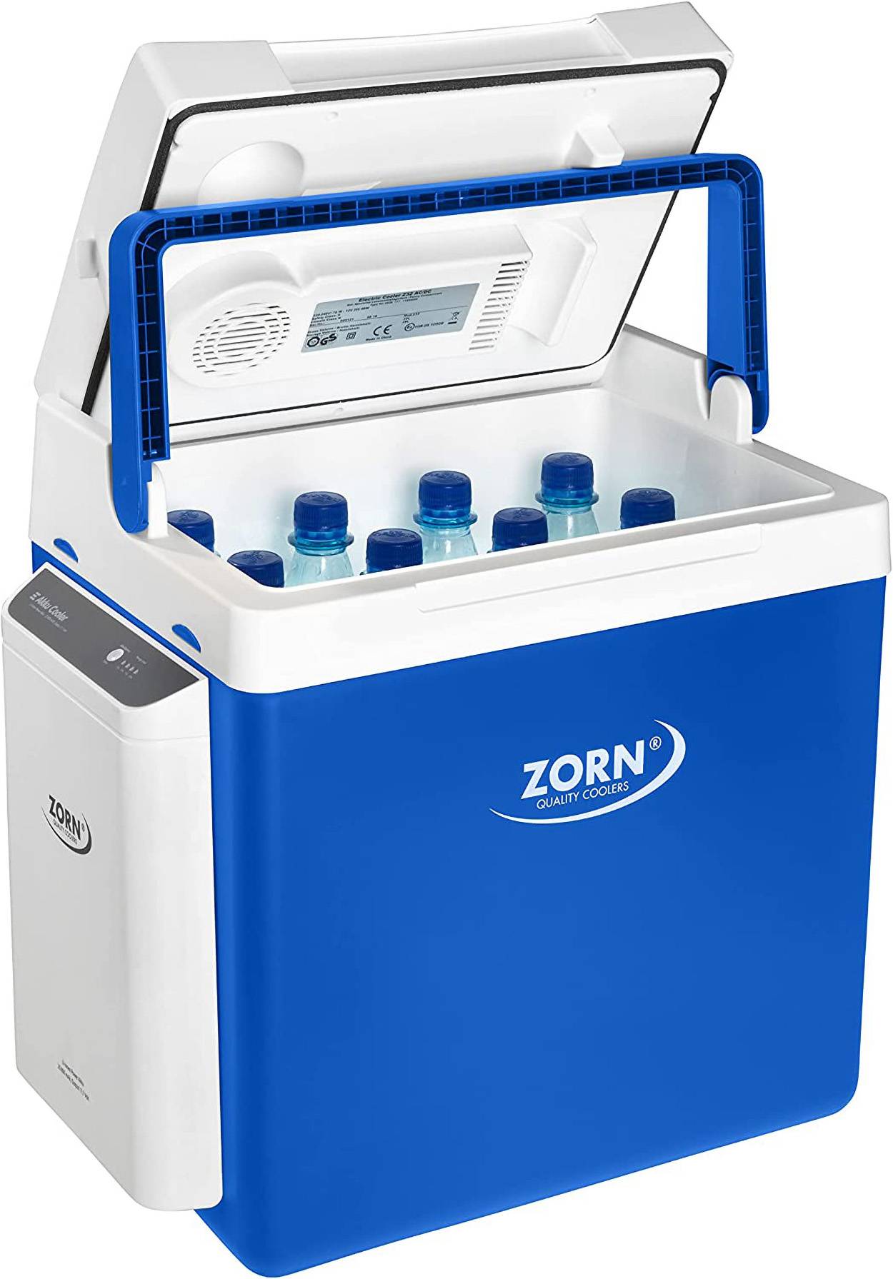 ZORN ZE26 12/230V LNE Kühlbox