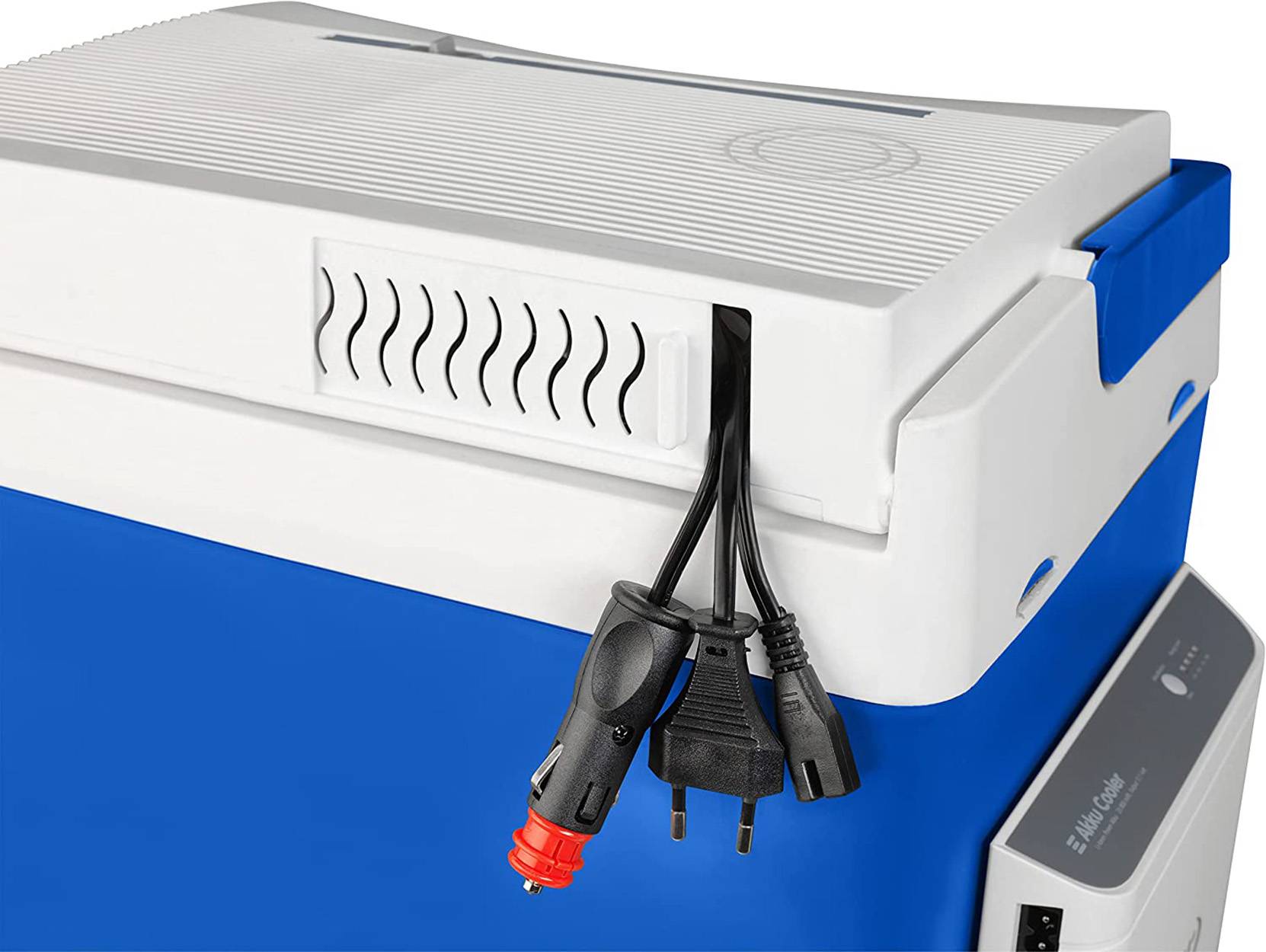 ZORN ZE26 12/230V LNE Kühlbox