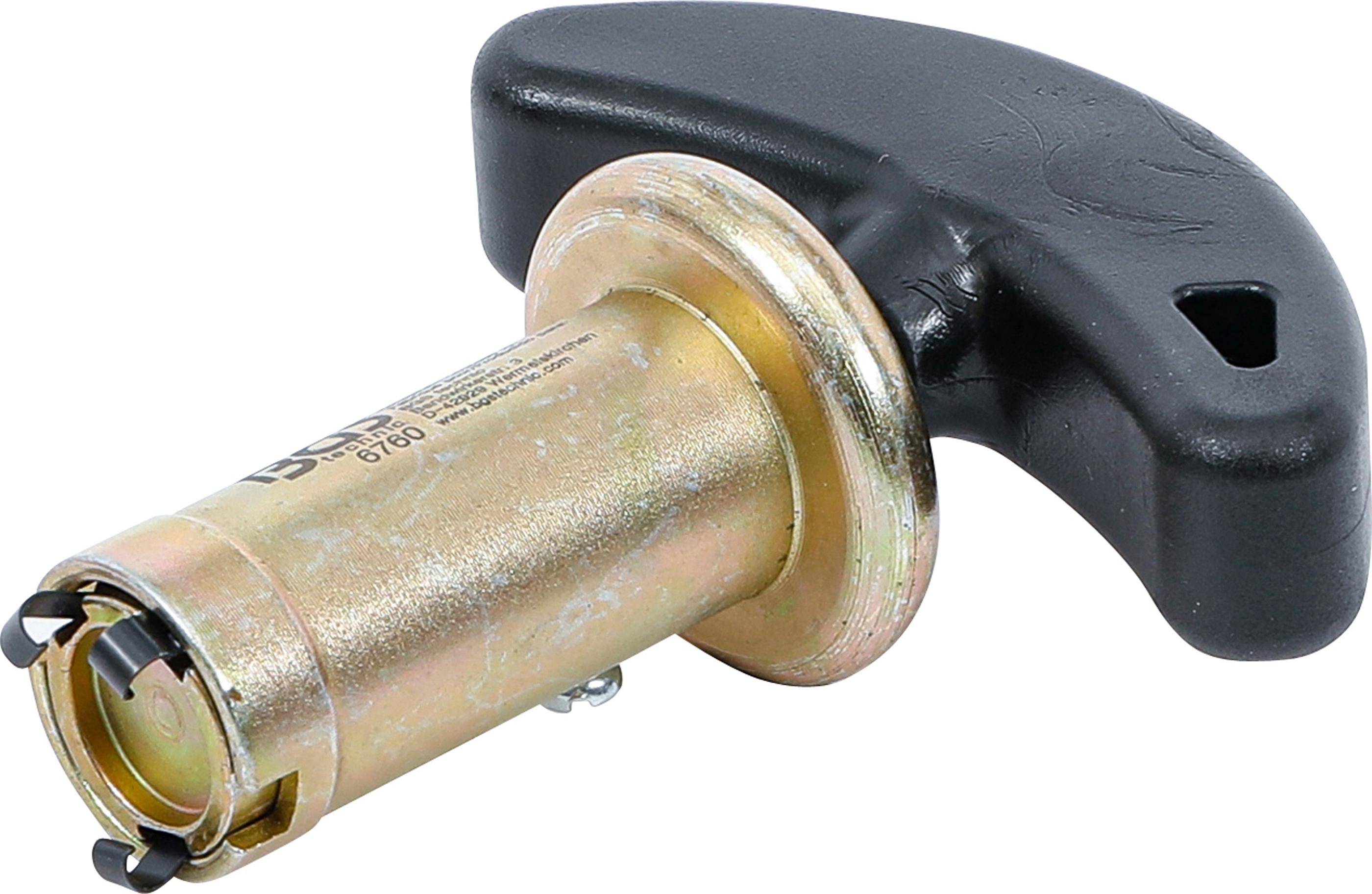 BGS technic Kraftstoffrcklaufleitungswerkzeug | passend fr VAG 2.0,