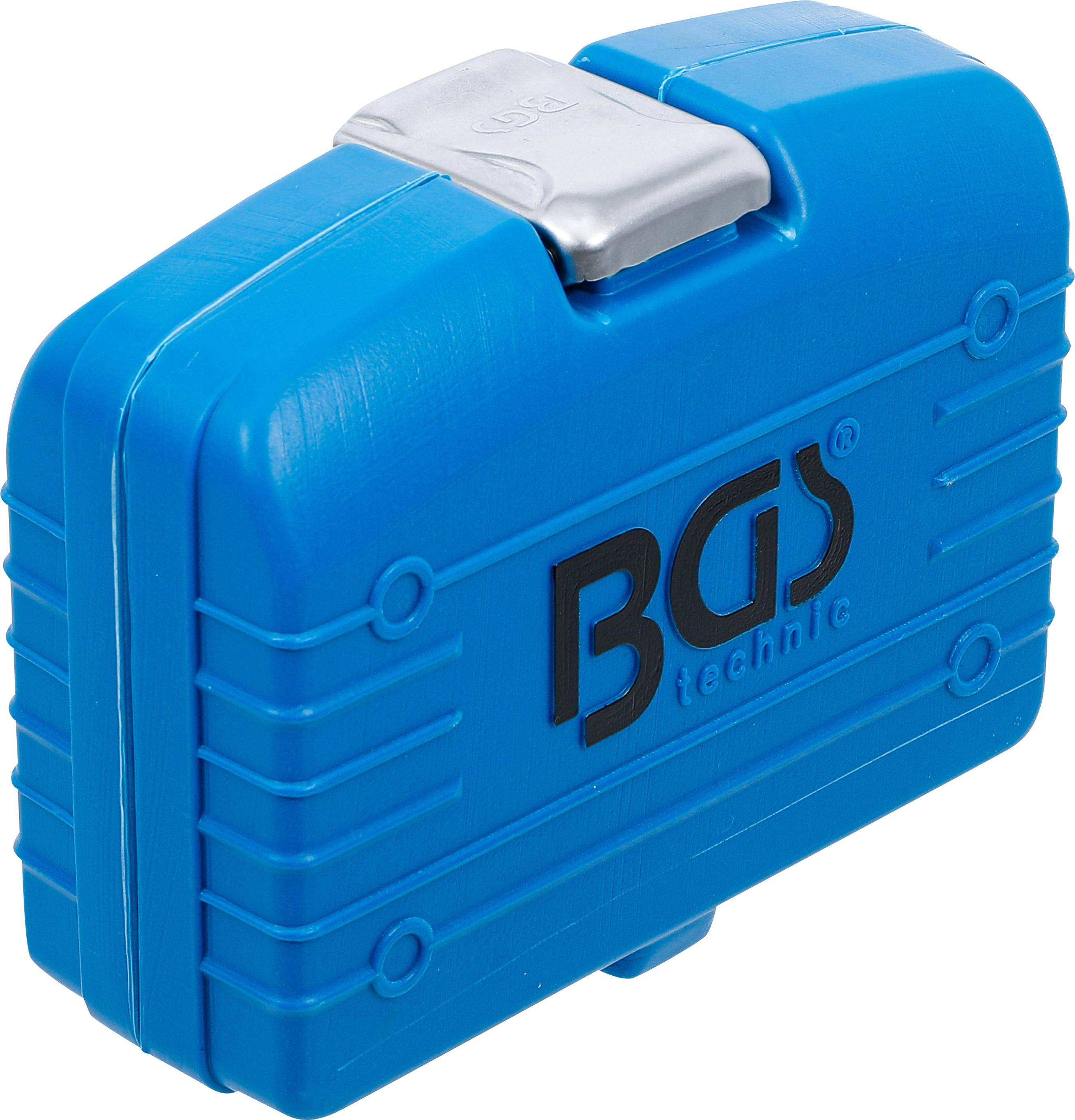 BGS technic Nockenwellen-Steuerventil-Einstze | fr VAG | 5-tlg.