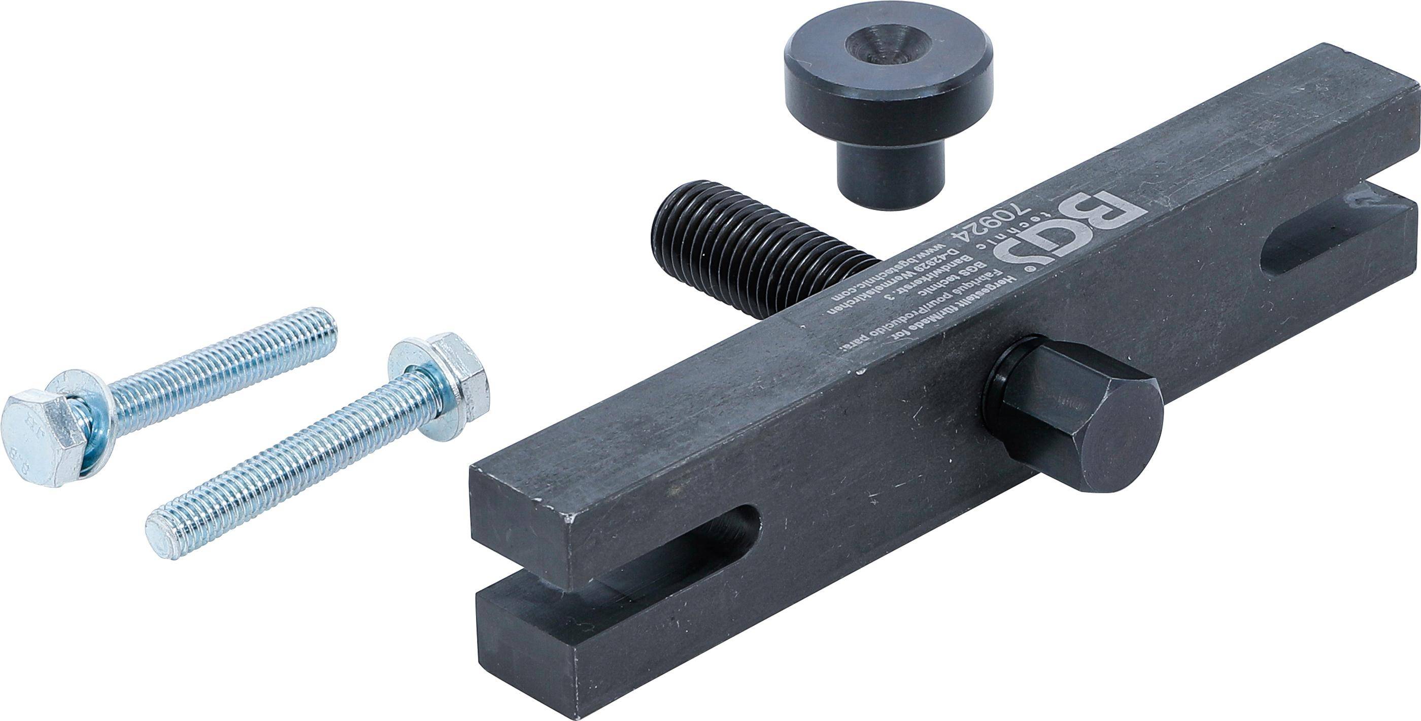 BGS Kurbelwellen-Riemenscheiben-Abzieher | für Ford 2.0 Ecoblue TDCi