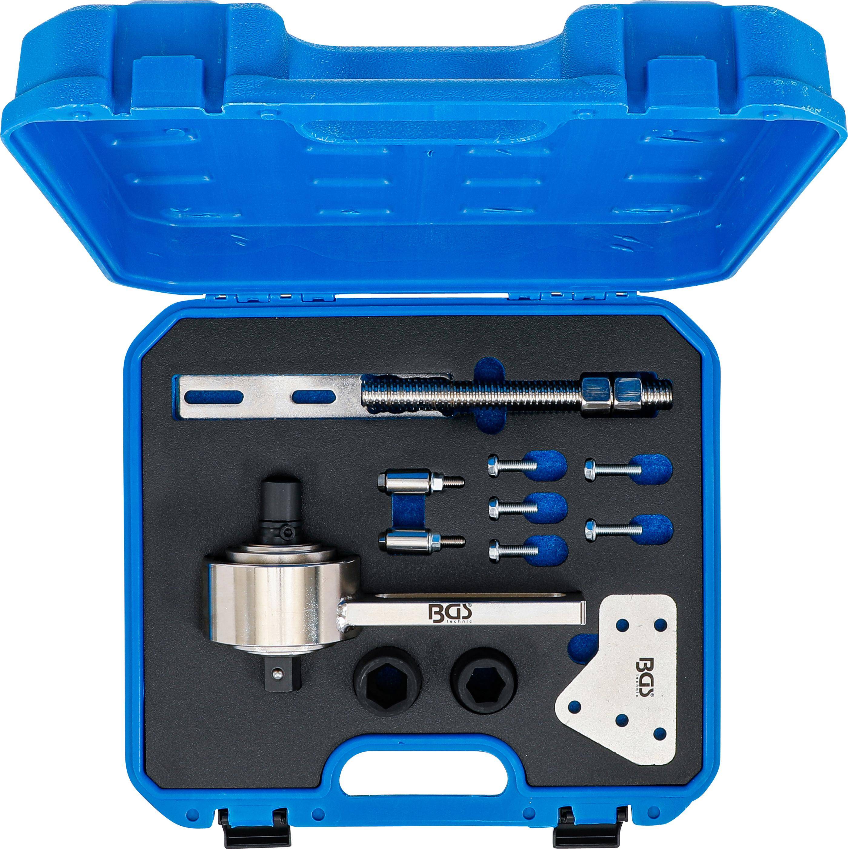 BGS Drehmoment-Vervielfltiger-Satz | fr Ford