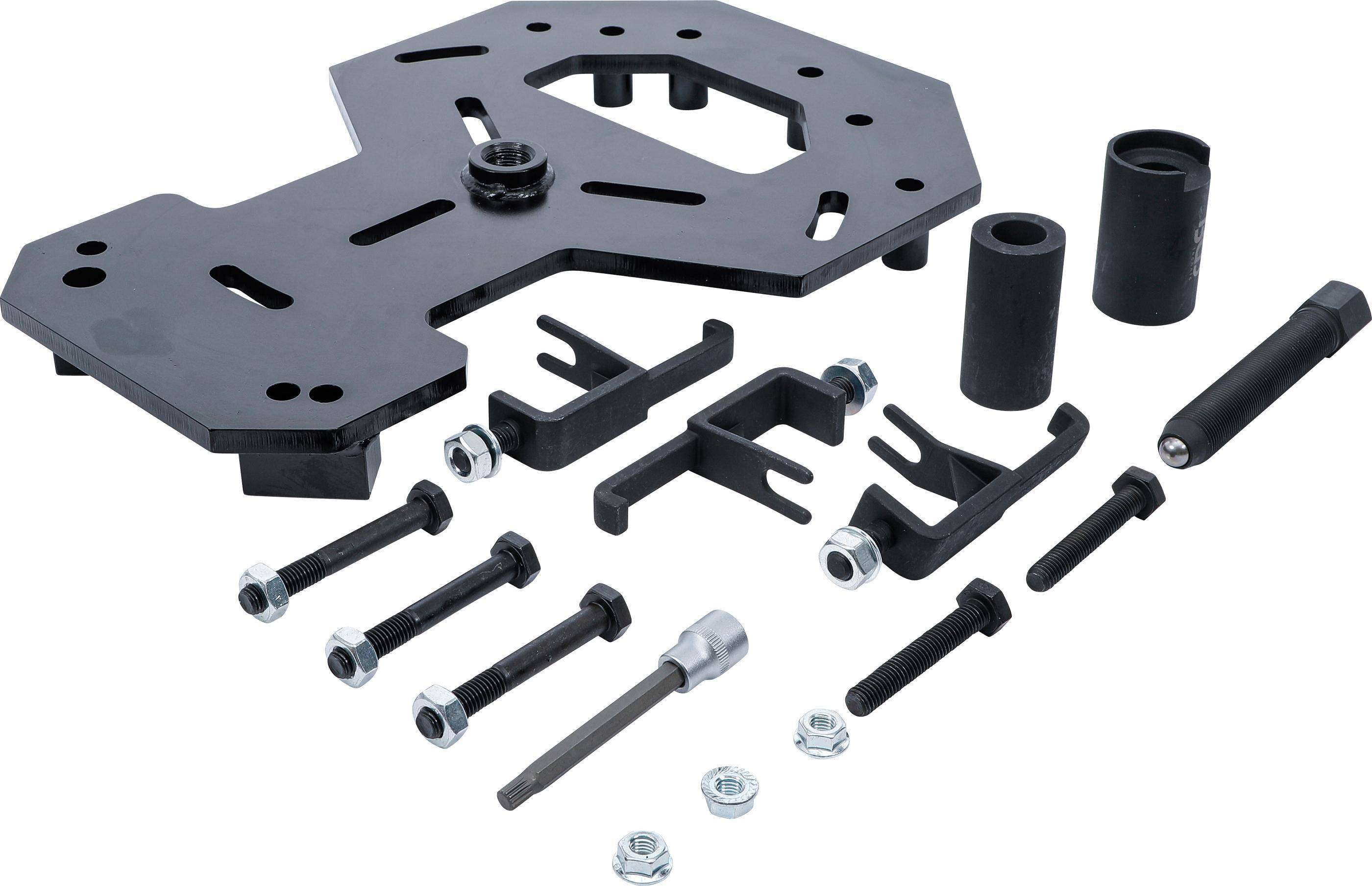BGS technic Doppelkupplungs-Werkzeug-Satz | für Ford Power Shift