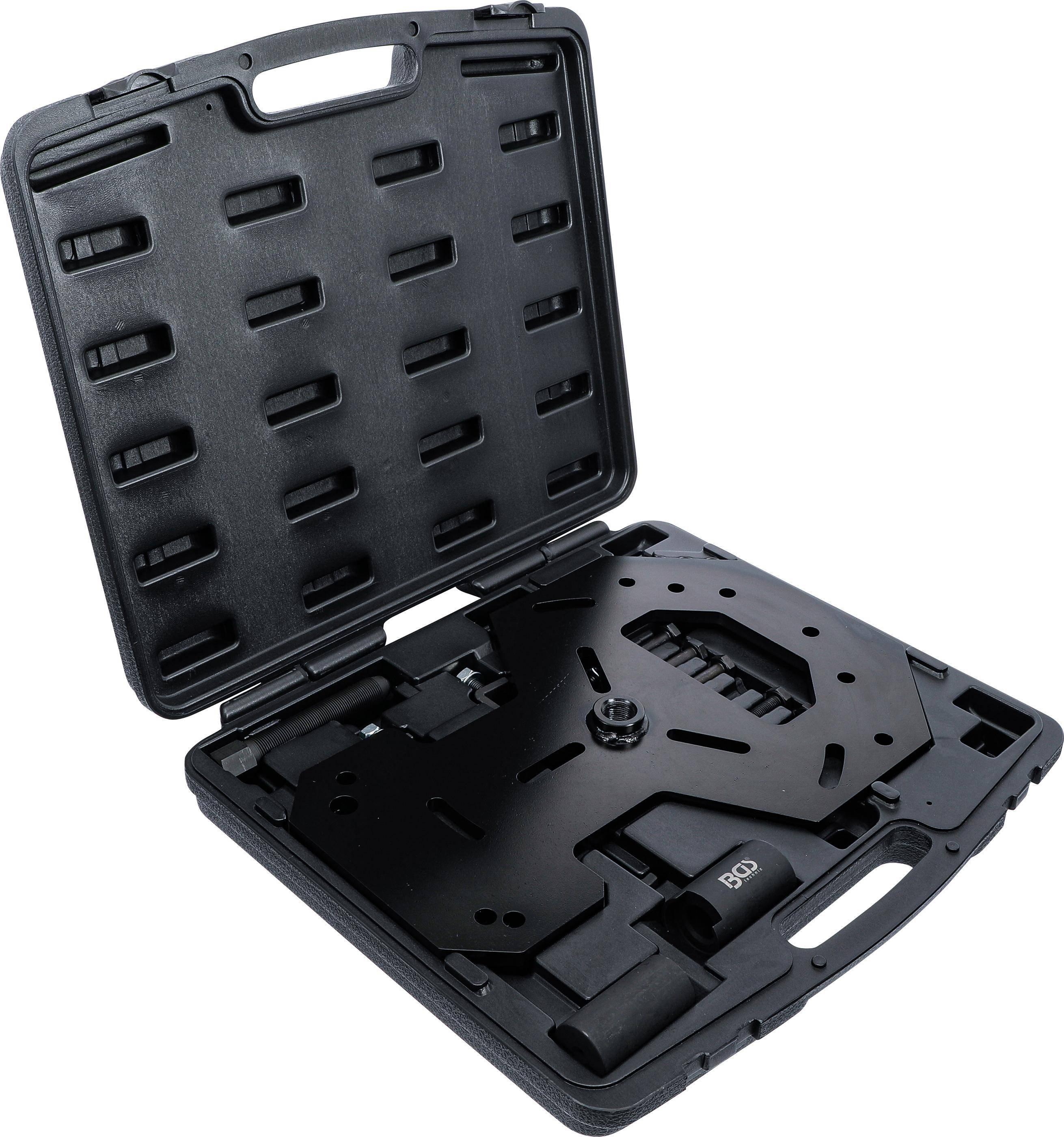 BGS technic Doppelkupplungs-Werkzeug-Satz | für Ford Power Shift