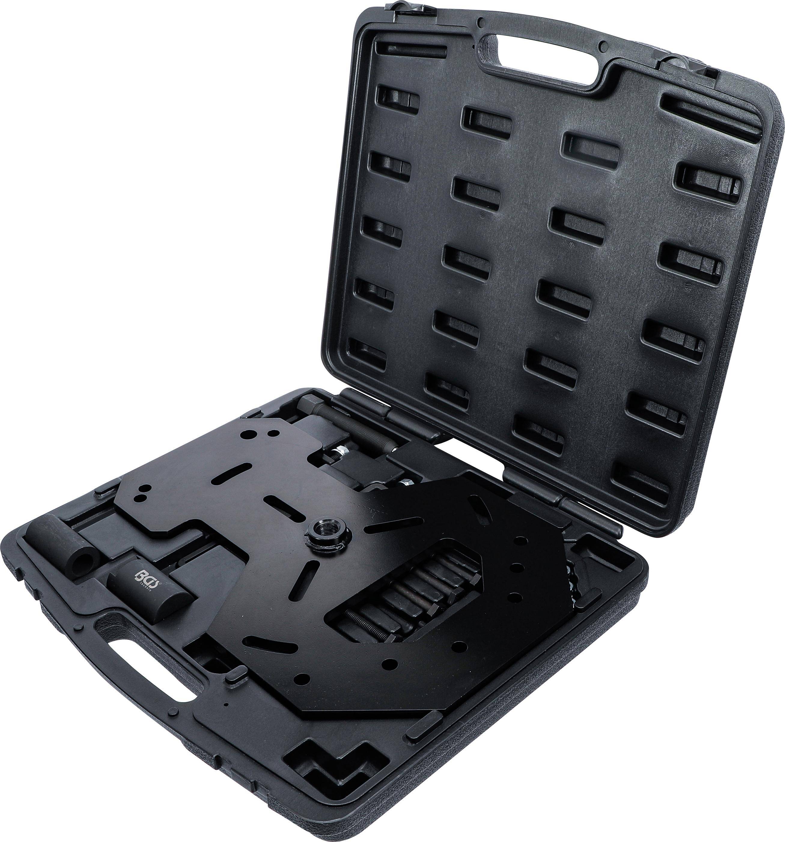 BGS technic Doppelkupplungs-Werkzeug-Satz | für Ford Power Shift