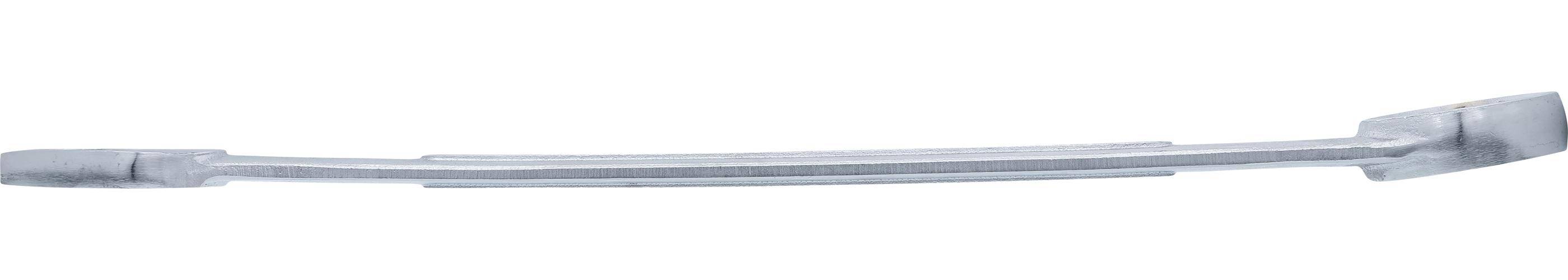 BGS Do It Yourself Maul-Ringschlssel-Satz | XXL | SW 34 - 50 mm |