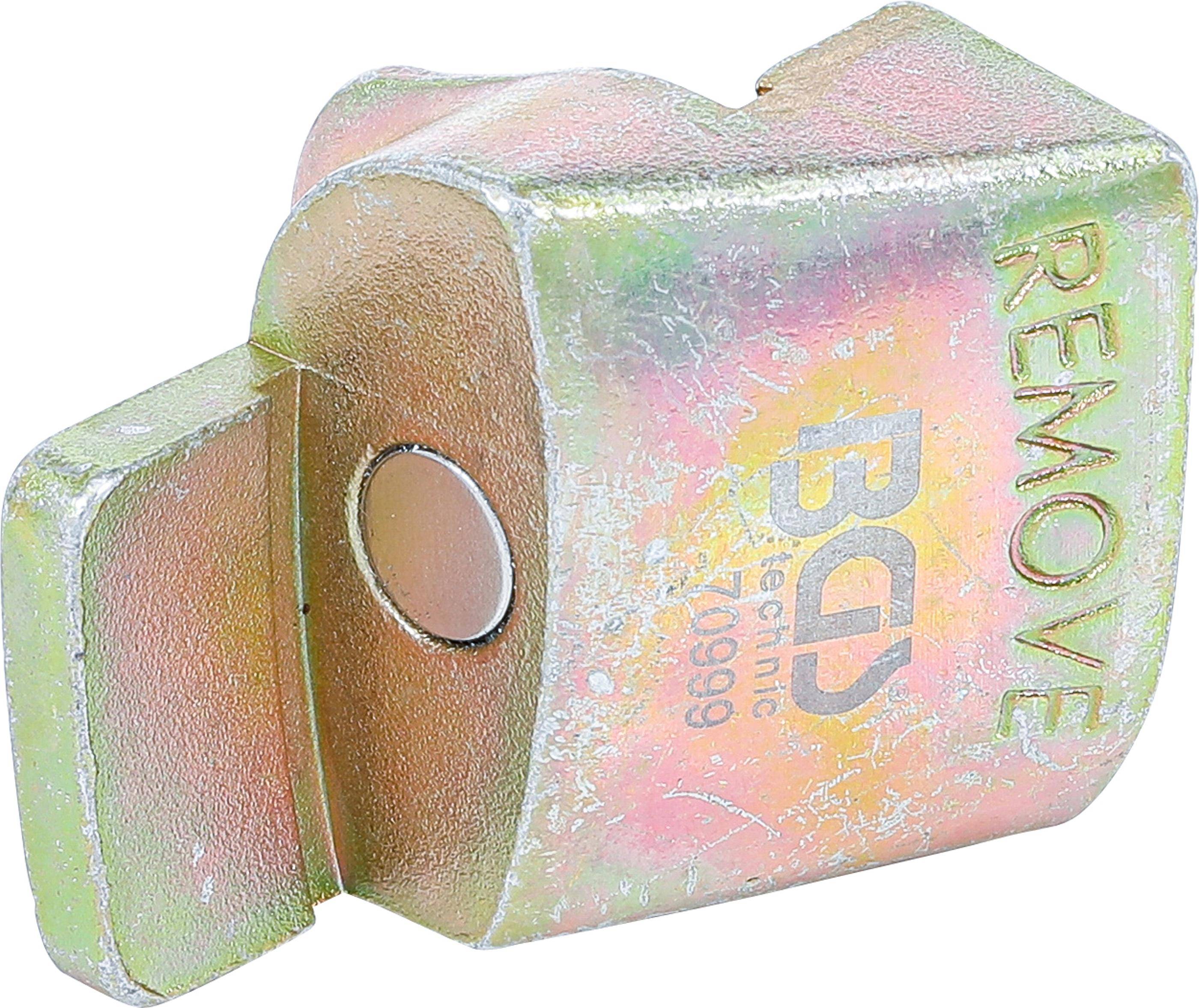 BGS technic Keilrippenriemen-Werkzeug-Satz | universal