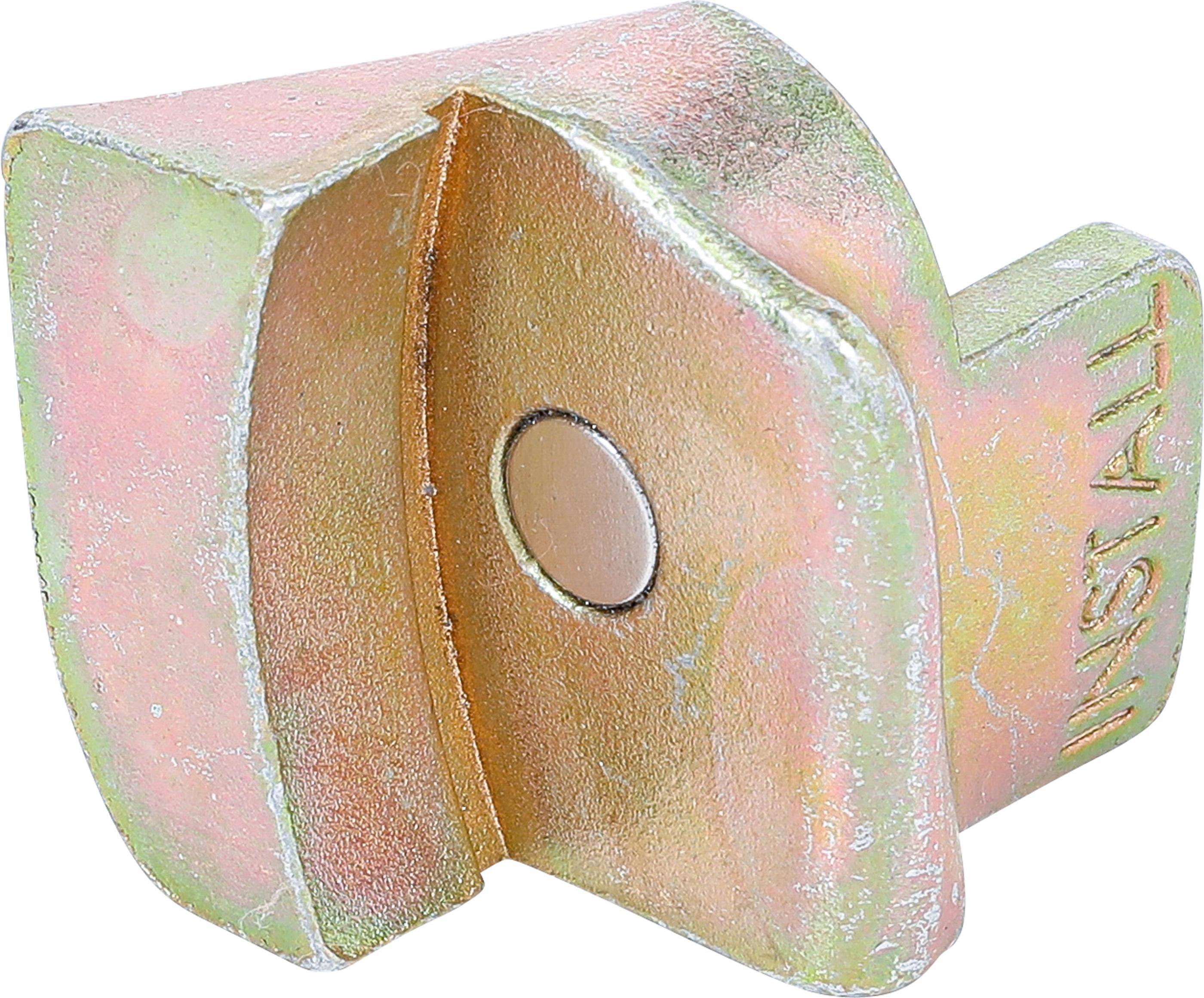 BGS technic Keilrippenriemen-Werkzeug-Satz | universal