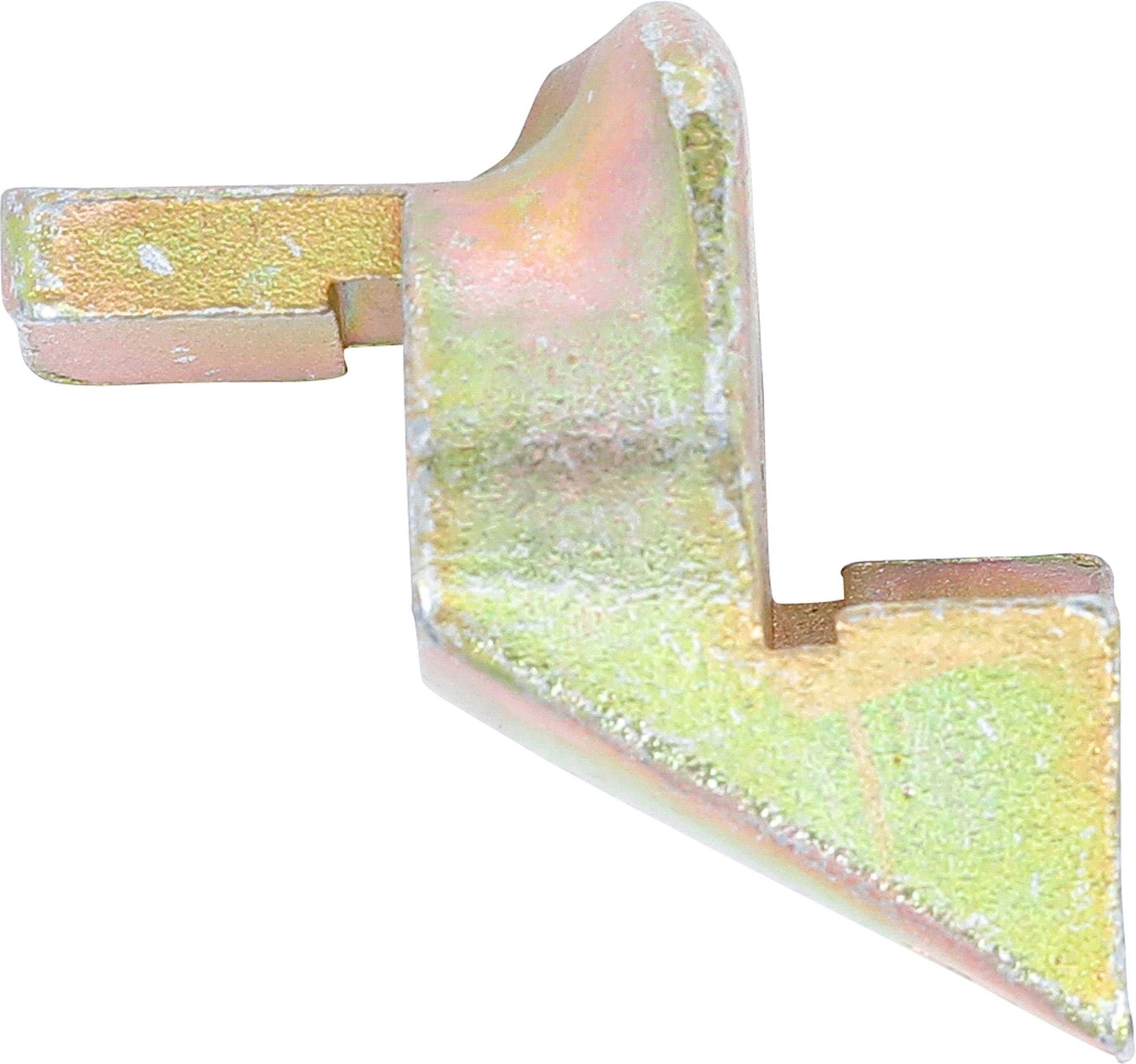 BGS technic Keilrippenriemen-Werkzeug-Satz | universal