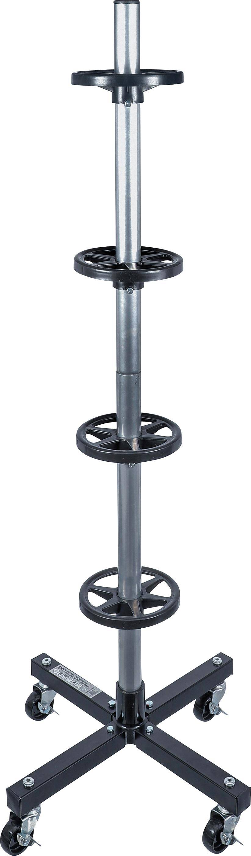 BGS technic Felgenbaum | fahrbar