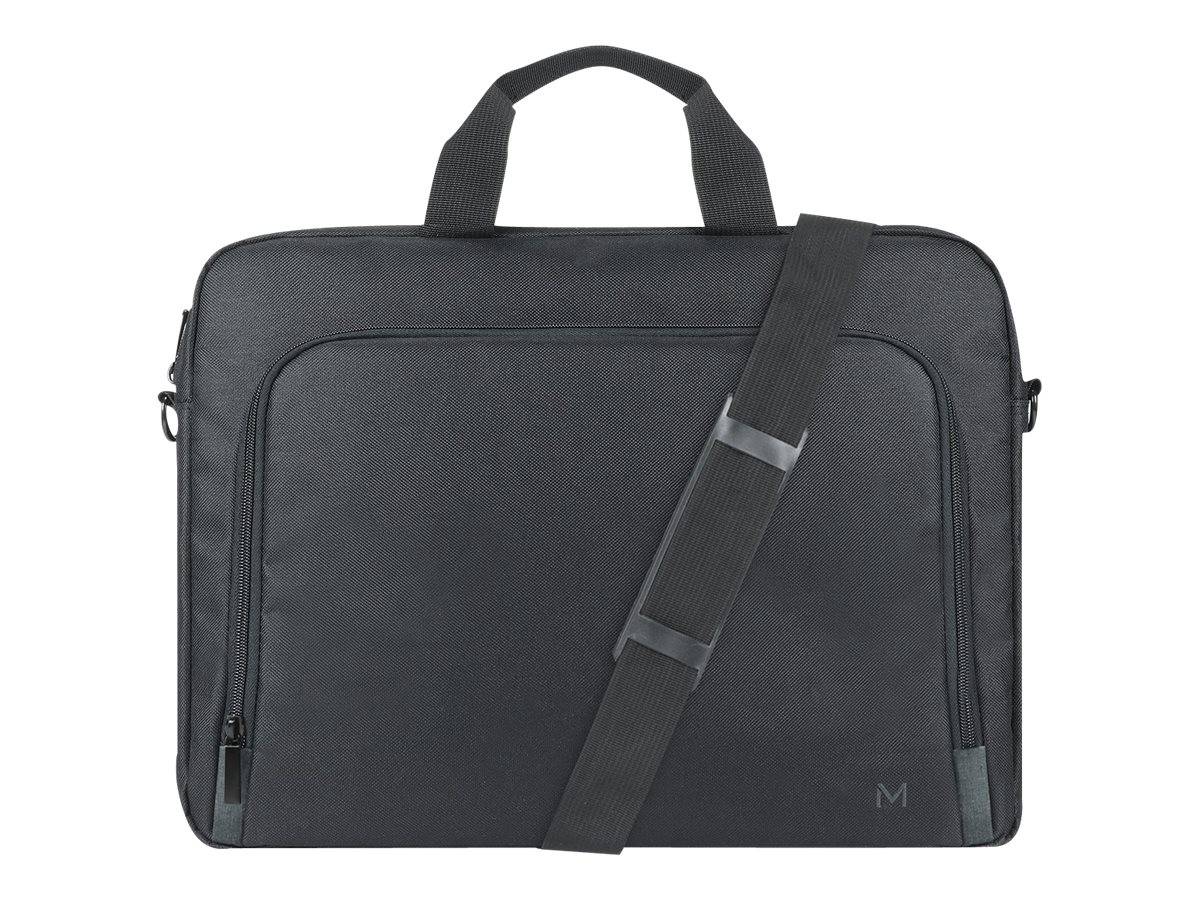 Mobilis THE ONE Recycled Basic - Notebook-Tasche