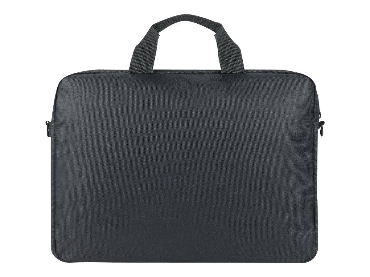 Mobilis THE ONE Recycled Basic - Notebook-Tasche