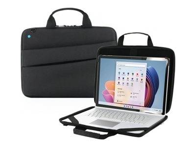 Mobilis THE ONE - Notebook-Tasche - Clamshell, 20 % recycelt