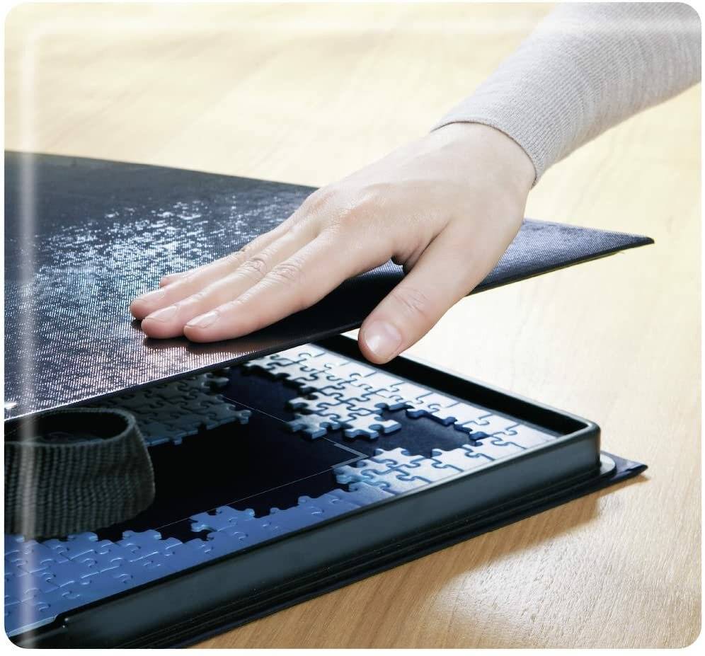 Puzzle-Aufbewahrungsmappe, 300 - 1000Stück.