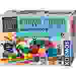 Kosmos Meine große Bastelbox - Kinder-Bastelkit - Junge/Mädchen - 6 Jahr(e) - Mehrfarben