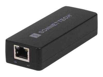 Sonnet Netzwerkadapter - Thunderbolt 3 - 1000Base-T - 0,5 m - Thunderbolt