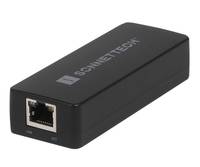 Sonnet Netzwerkadapter - Thunderbolt 3 - 1000Base-T - 0,5 m - Thunderbolt