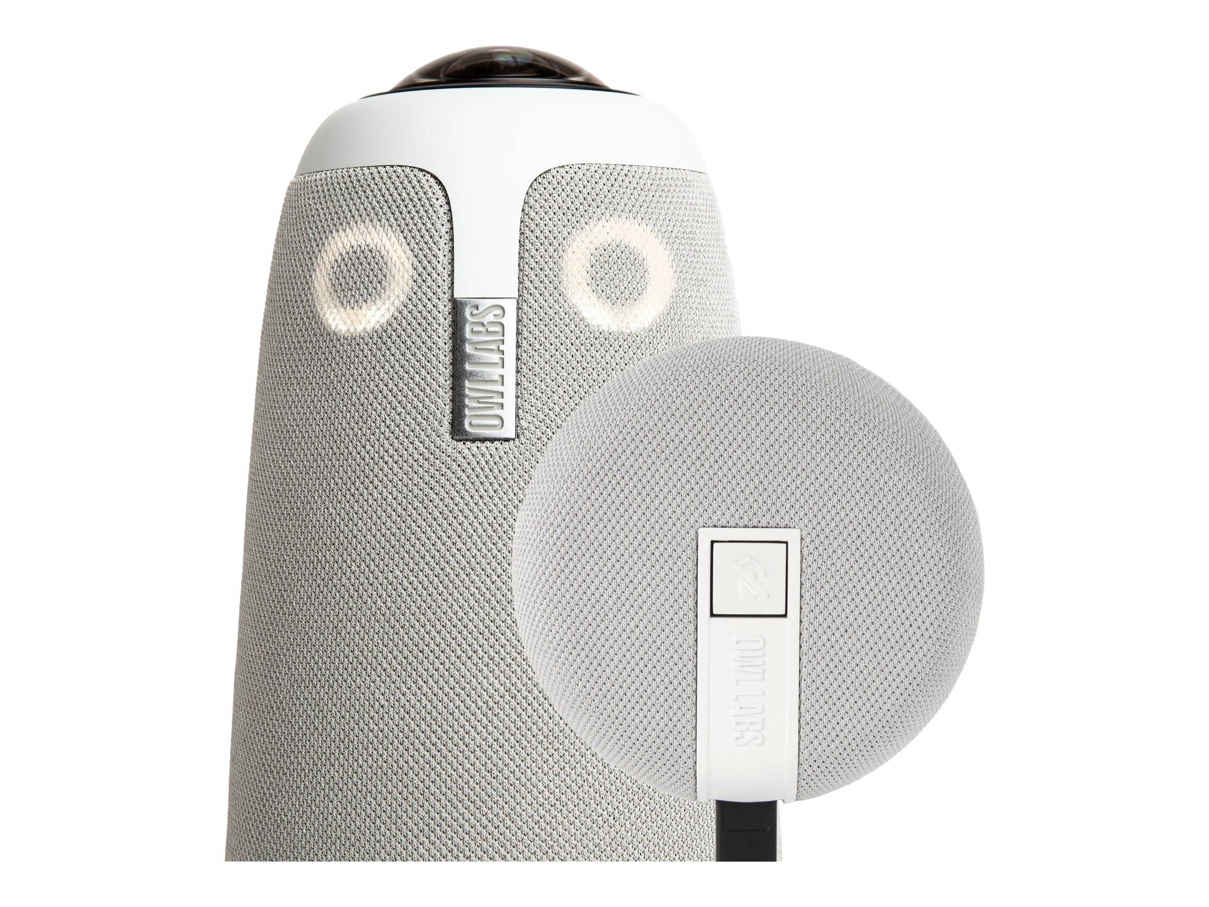 Owl Labs Expansion Mic - Mikrofon - micro-HDMI
