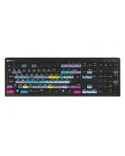 Logickeyboard Davinci Resolve Astra2 BL engl. PC Tastatur