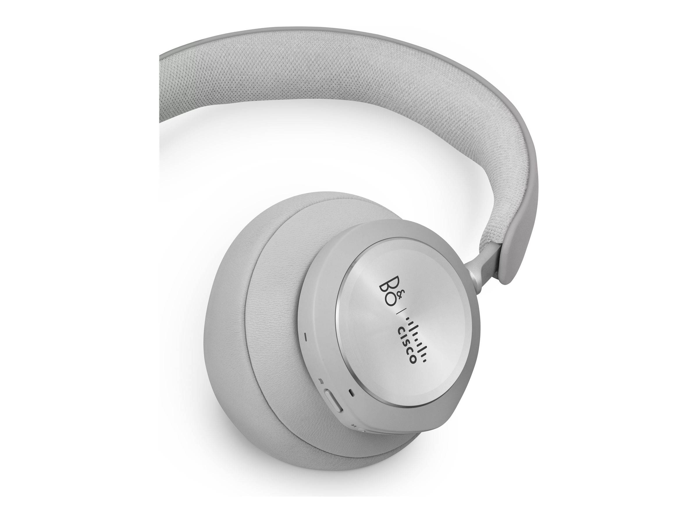 CISCO - Bang & Olufsen Cisco 980 - Headset - ohrumschließend