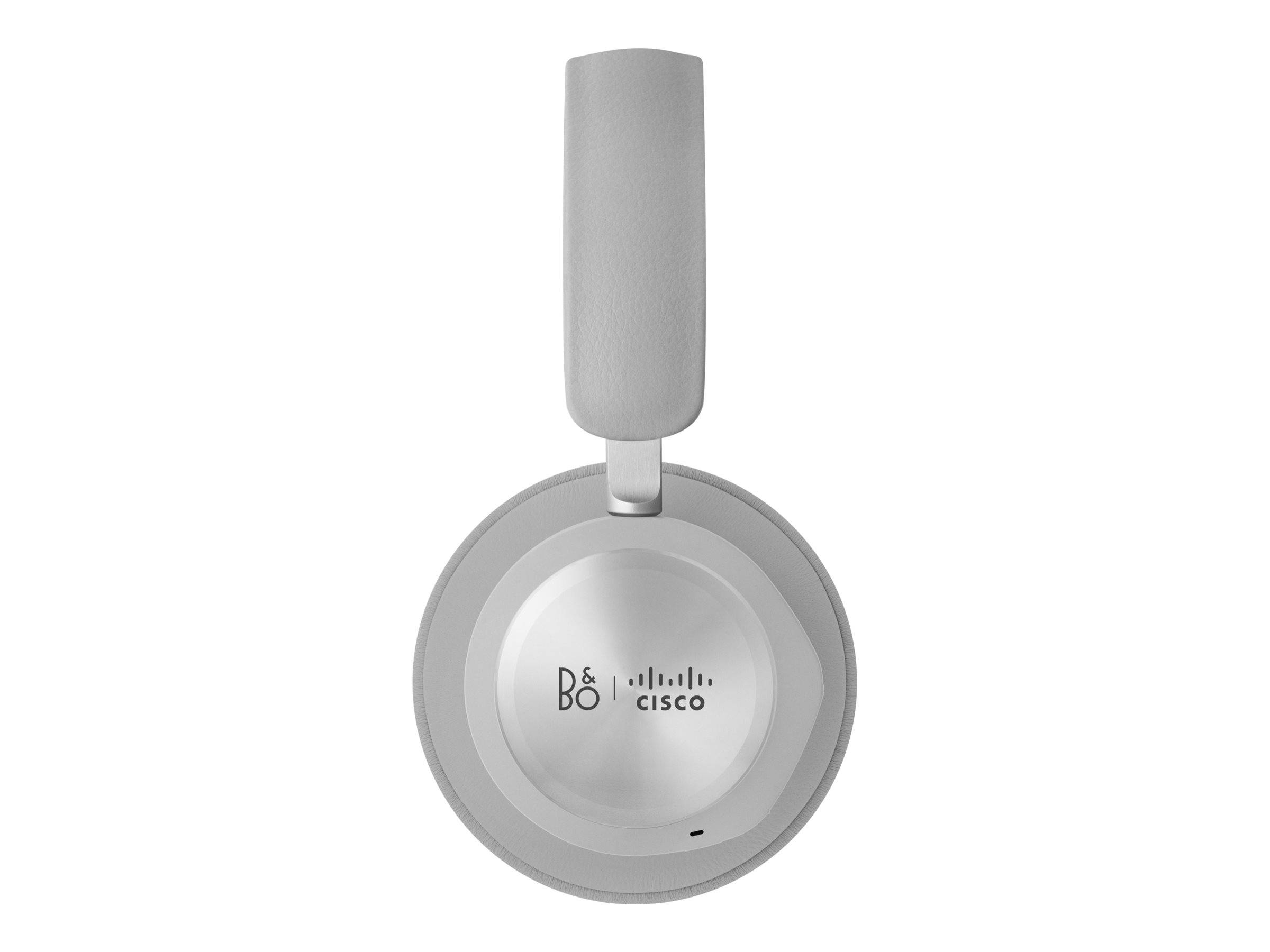 CISCO - Bang & Olufsen Cisco 980 - Headset - ohrumschließend