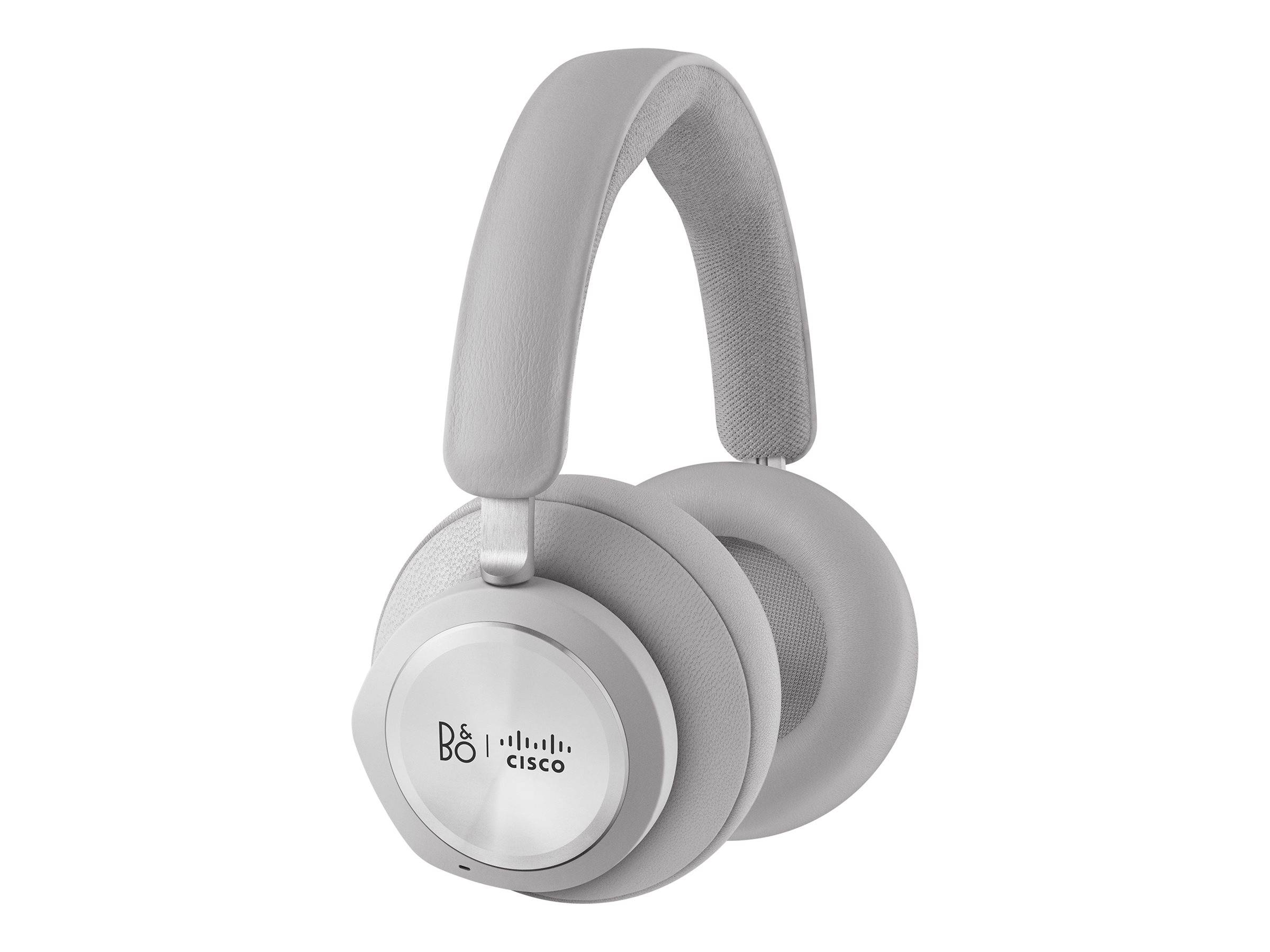 CISCO - Bang & Olufsen Cisco 980 - Headset - ohrumschließend