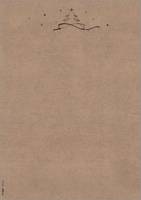 Sigel DP412, Universal, A4 (210x297 mm), 100 Blätter, 100 g/m², Natürlich, PEFC