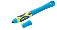 griffix Tintenroller Stufe 3 - Neon Fresh Blue Faltschachtel.