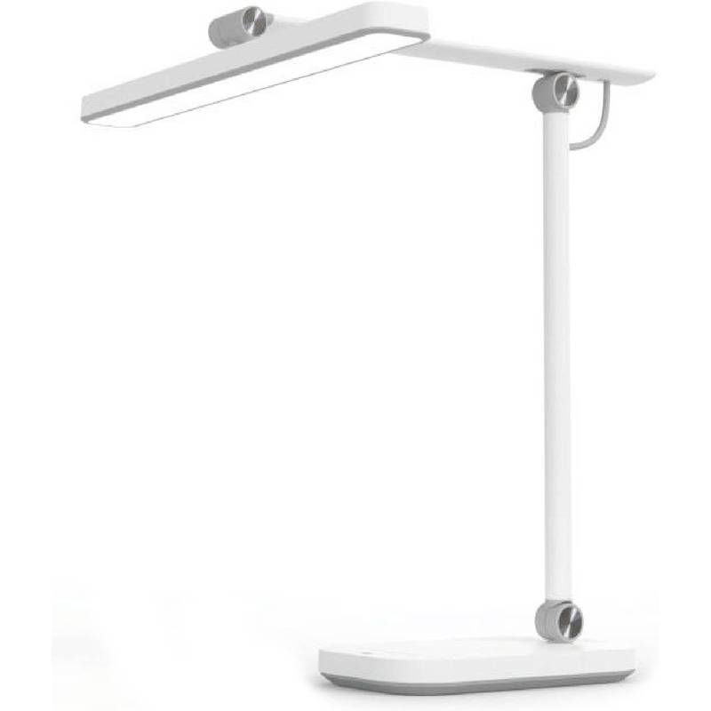 UNILUX LED-Tischleuchte PURELINE, weiß