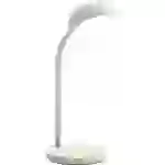 UNILUX LED-Tischleuchte TAMY, grün UNILUX LED-Tischleuchte TAMY, grün