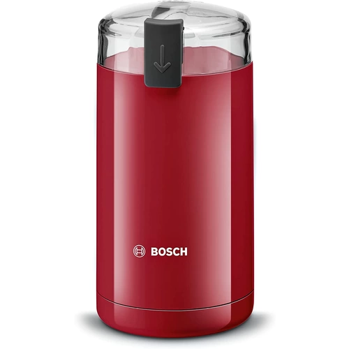 Bosch TSM6A014R 180W 220-240V Kaffeemühle, Rot Bosch TSM6A014R 180W 220-240V Kaffeemühle, Rot