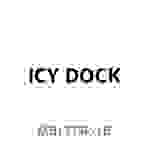 We-Ra. IcyDock 1x 3.5" SATA in 1x 5.25" bay mobile rack fanl