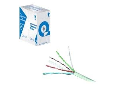 Gembird Bulkkabel - 100 m - FTP - CAT 5e - robust