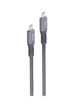 ShiverPeaks BS13-67150 - 1,5 m - USB C - USB C - USB4 Gen 3x2 - 40000 Mbit/s -