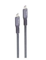 ShiverPeaks BS13-67030 - 2 m - USB C - USB C - USB4 Gen 3x2 - 40000 Mbit/s -