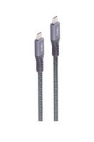 ShiverPeaks BS13-67010 - 0,5 m - USB C - USB C - USB4 Gen 3x2 - 20000 Mbit/s -