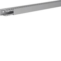 Hager BA740025, Grau, PVC, EN50085-2-3, 6,5 mm, 2000 mm