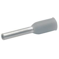 Klauke 166GRL - Zinn - Grau - Silber - Polypropylen (PP) - 0,14 mm² - 0,7 mm - 1,24 cm