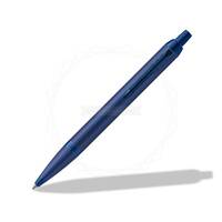 Parker IM MONOCHROME BLU SFERA M - Blau