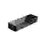 Trust NANGA - MS Micro (M2) - Speicherstick (MS) - MicroSD (TransFlash) - SD -