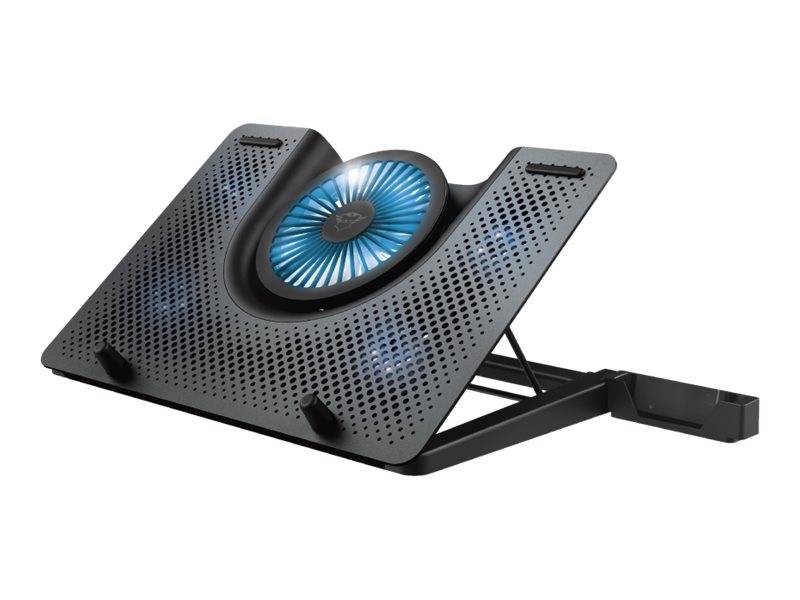 Trust GXT - Notebook-Lüfter - 43.9 cm (17.3"")