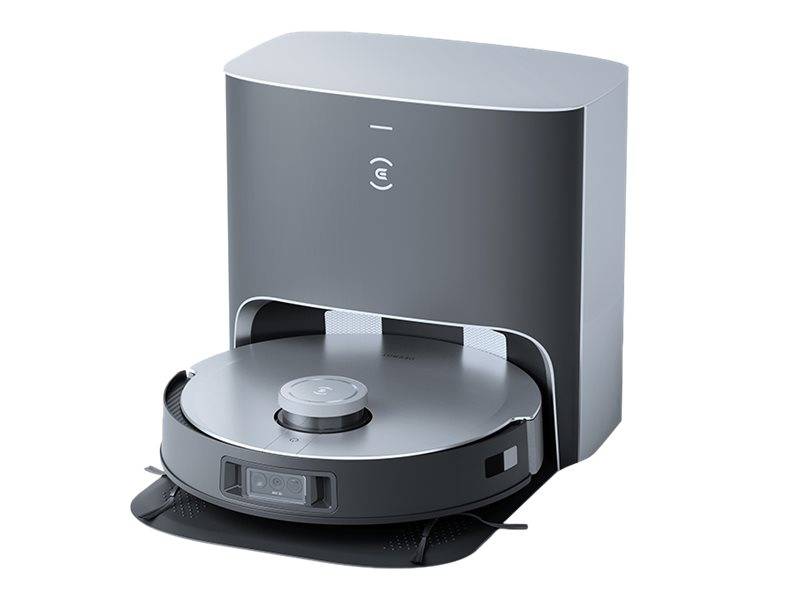 ECOVACS DEEBOT X1 PLUS - Staubsauger - Roboterstaubsauger