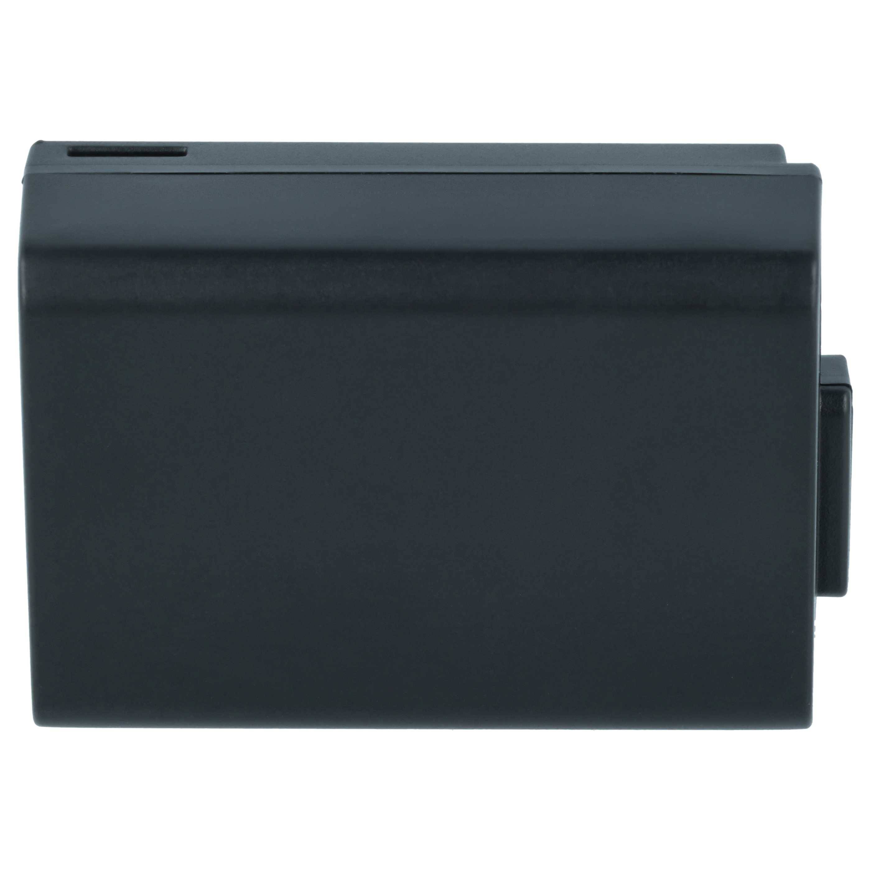 vhbw Akku Ersatz für Nikon EN-EL25a, EN-EL25, VFB12502 für Kamera (1350 mAh, 7,6 V, Li-Ion)