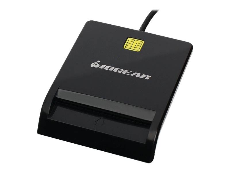 IOGEAR USB Smart Card Reader - SmartCard-LeserUSB