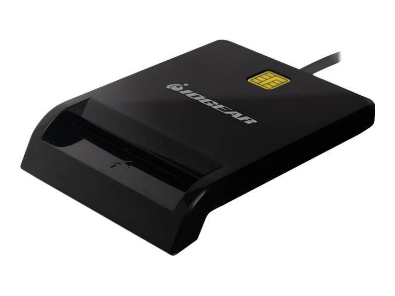 IOGEAR USB Smart Card Reader - SmartCard-LeserUSB