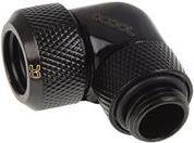 Alphacool Eiszapfen 13mm HardTube Anschraubtülle 90° drehbar G1/4