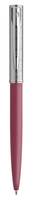 WATERMAN Kugelschreiber Allure DeLuxe Pink M Blau Geschenkb. - Pink