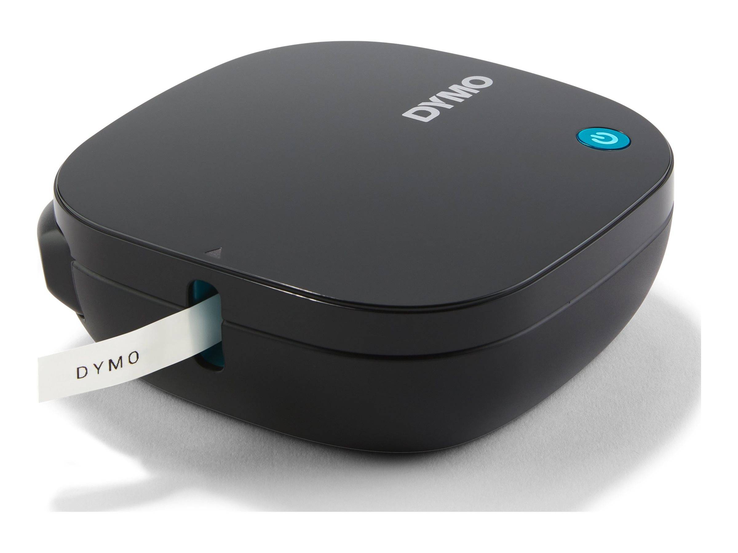 DYMO LetraTag 200B Beschriftungsgerät schwarz