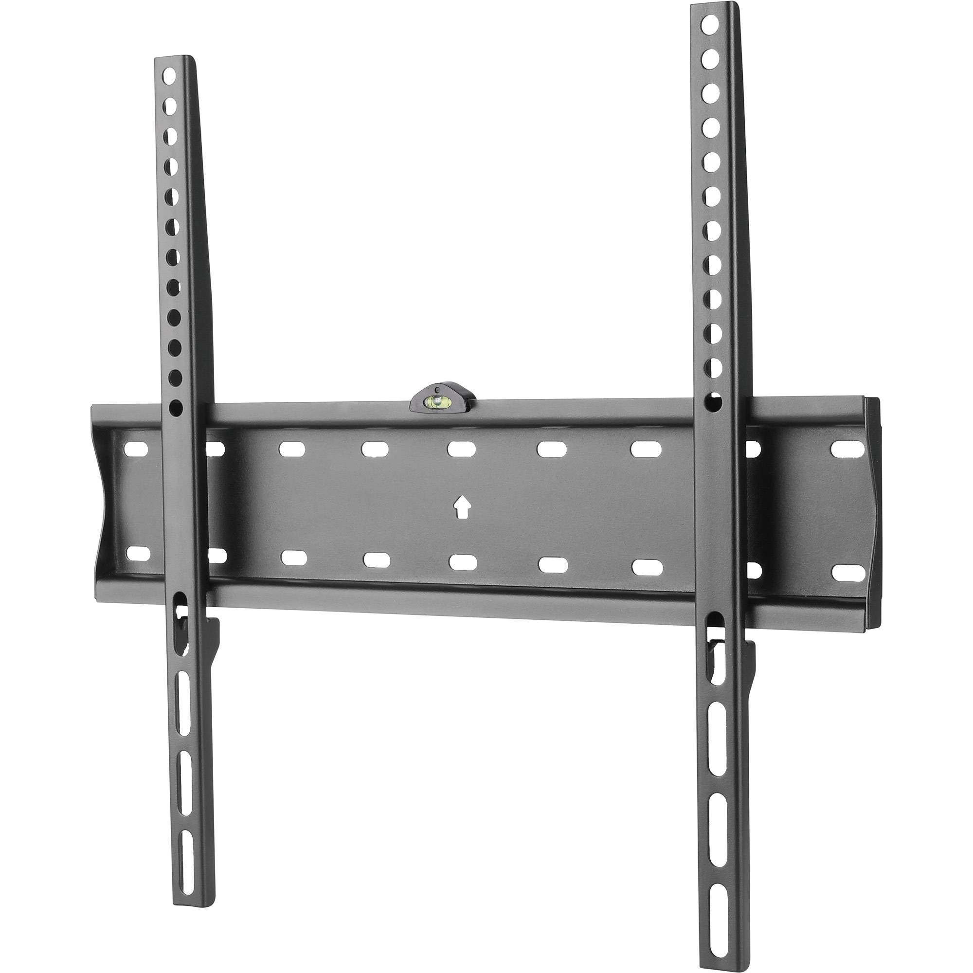 INLINE - Basic Wandhalterung - für Flach-TV 81-140cm (32-55"") - max. 40kg